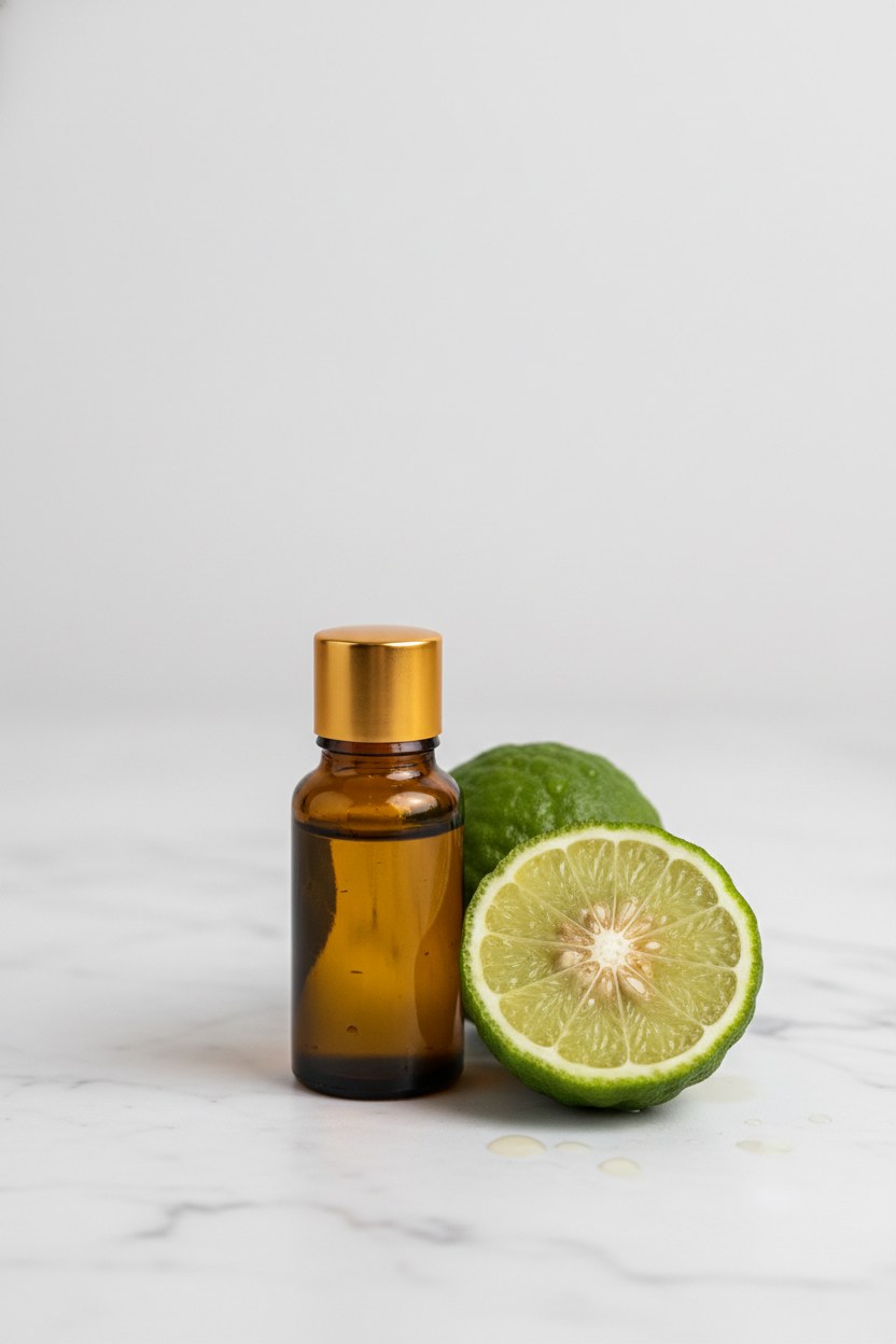 Bergamot Kalabria esansı — 10ml
