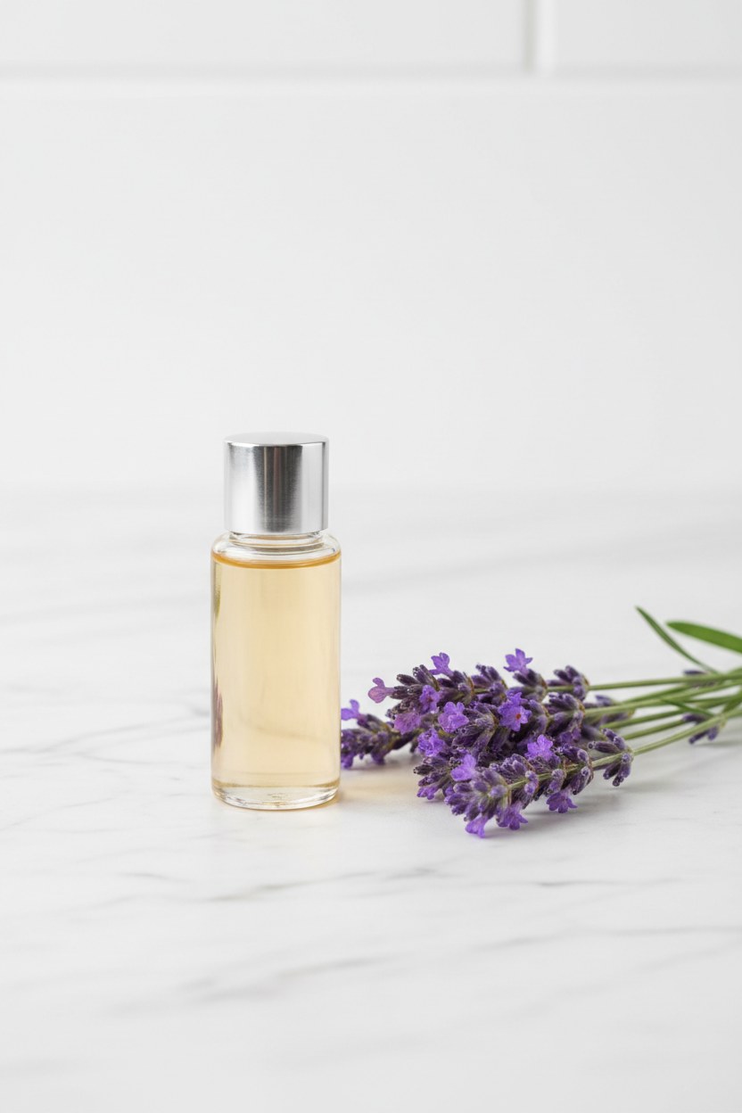 Isparta Lavantası esansı — 10ml