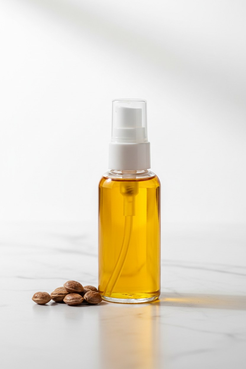 Jojoba Baz Yağı — 100ml