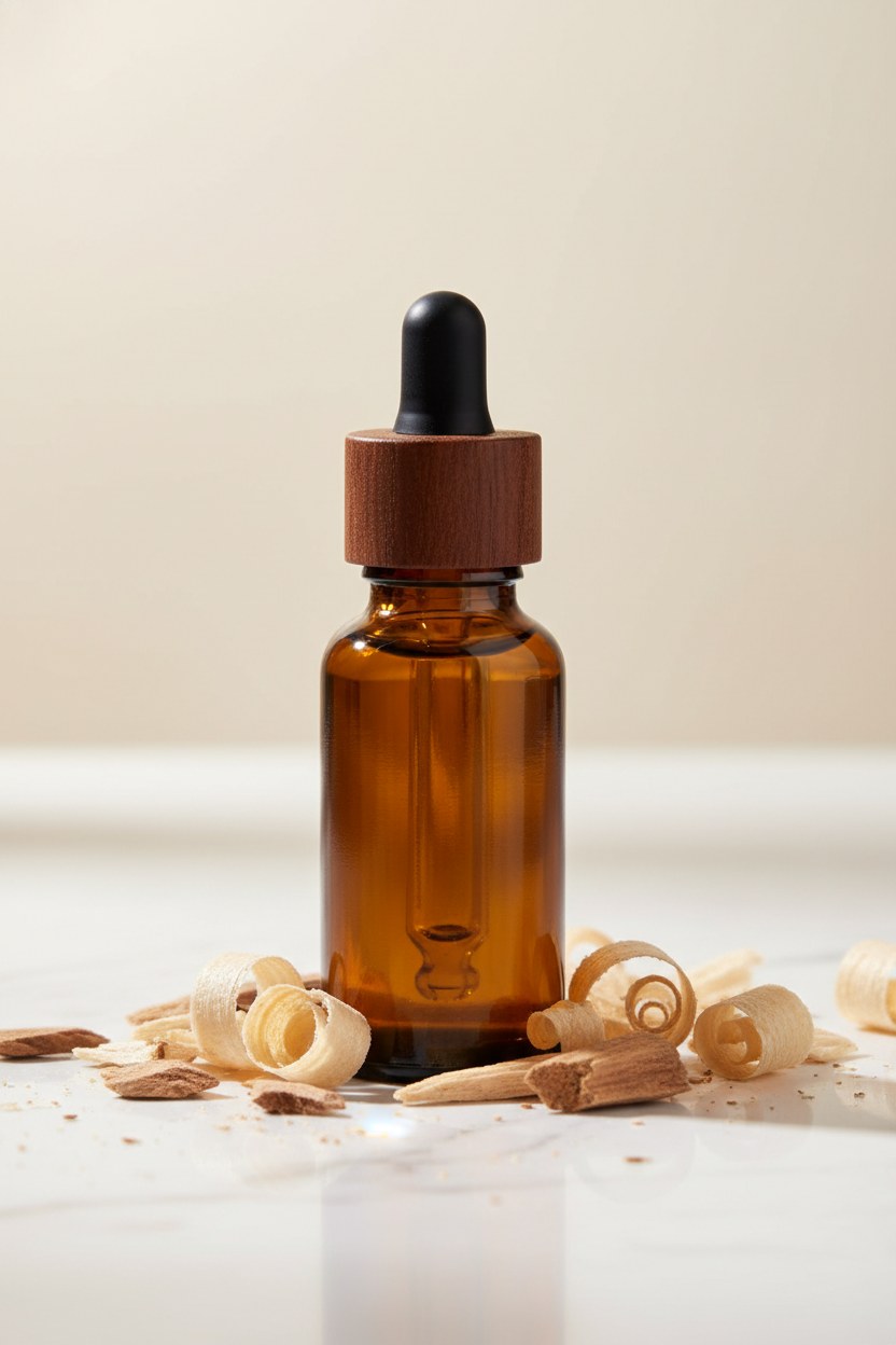 Hint Sandal Ağacı esansı — 10ml