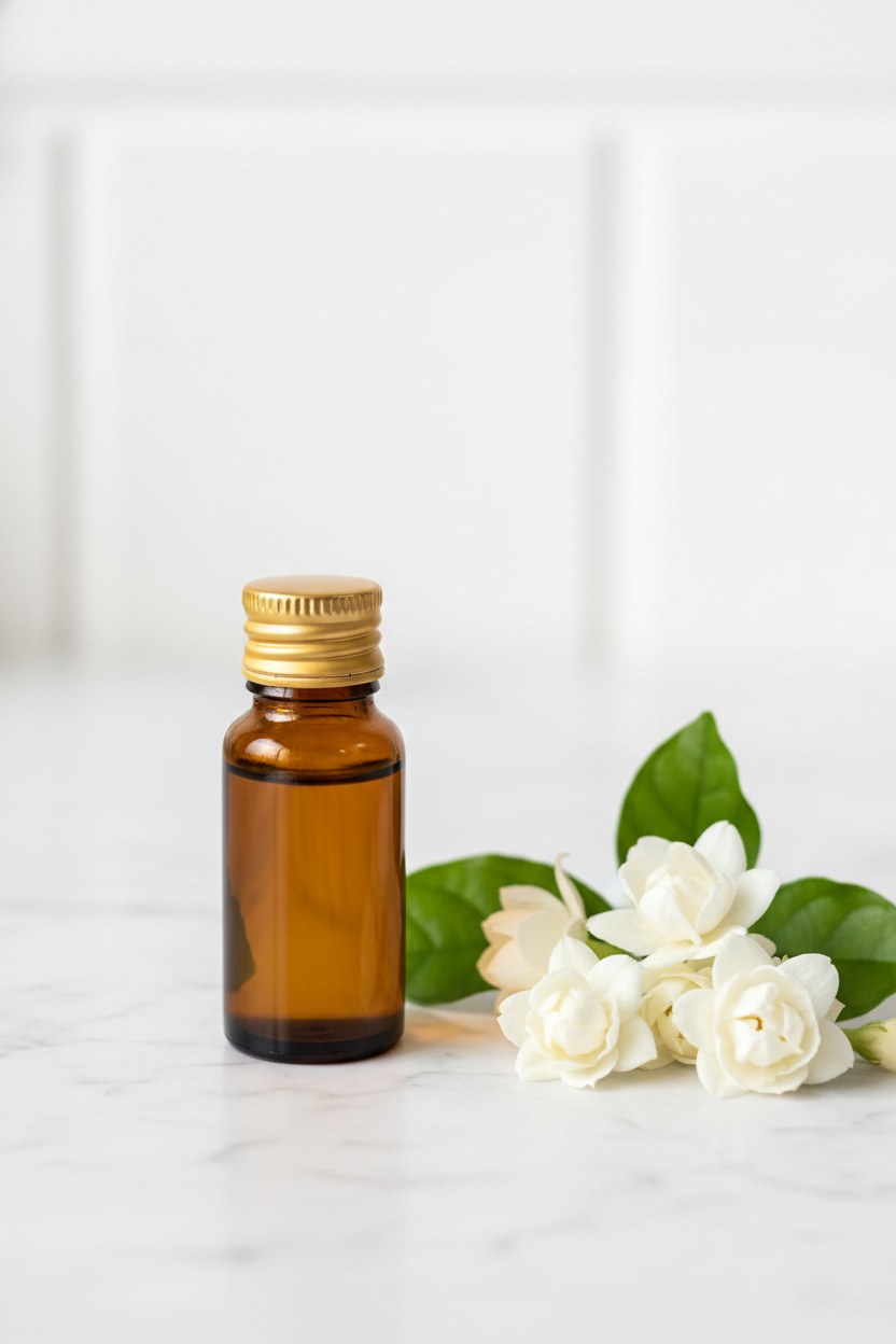Yasemin Sambac esansı — 10ml